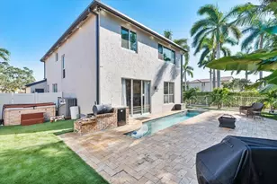 1878 SW 177th Ave, Miramar, FL 33029 - Photo 27