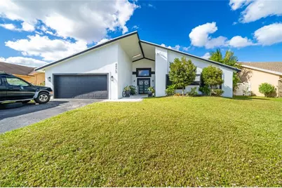 4975 NW 82nd Terrace, Lauderhill, FL 33351 - Photo 1