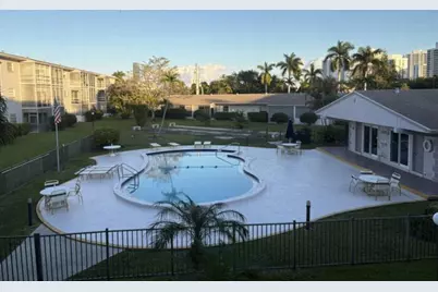 700 Layne Bl #212, Hallandale Beach, FL 33009 - Photo 21
