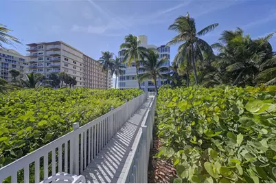 1073  Hillsboro Mile, Unit #1-S, Hillsboro Beach, FL 33062 - Photo 35