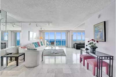 3140 S Ocean Dr, Unit #2206, Hallandale Beach, FL 33009 - Photo 9