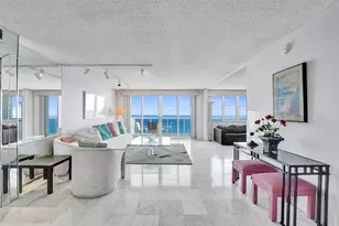 3140 S Ocean Dr Unit, Hallandale Beach, FL 33009 - Photo 9