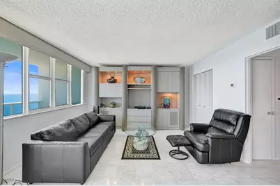 3140 S Ocean Dr, Unit #2206, Hallandale Beach, FL 33009 - Photo 15