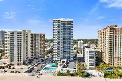 3140 S Ocean Dr, Unit #2206, Hallandale Beach, FL 33009 - Photo 3