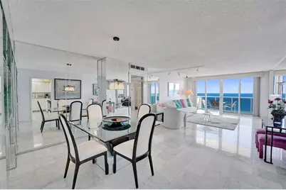 3140 S Ocean Dr, Unit #2206, Hallandale Beach, FL 33009 - Photo 7