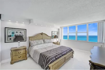 3140 S Ocean Dr, Unit #2206, Hallandale Beach, FL 33009 - Photo 21