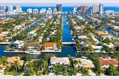 100  Royal Palm Drive, Fort Lauderdale, FL 33301 - Photo 7