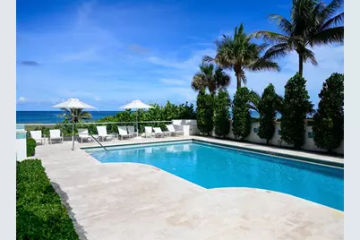 2494 S Ocean Blvd, Unit #F, Boca Raton, FL 33432 - Photo 5