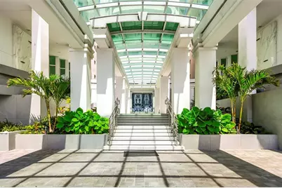 2494 S Ocean Blvd, Unit #F, Boca Raton, FL 33432 - Photo 1