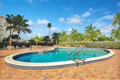 305 N Pompano Beach Blvd, Unit #706, Pompano Beach, FL 33062 - Photo 37