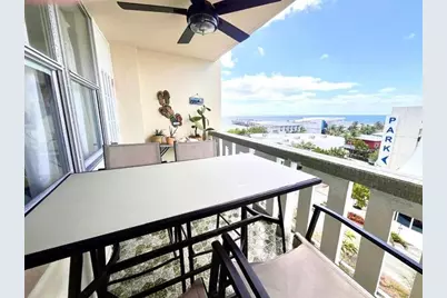 305 N Pompano Beach Blvd, Unit #706, Pompano Beach, FL 33062 - Photo 25