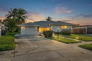 4490 NW 43rd St, Lauderdale Lakes, FL 33319 - Photo 1