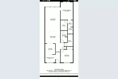 2606 NW 104th Ave, Unit #202, Sunrise, FL 33322 - Photo 1