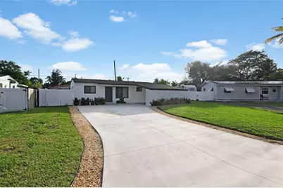 6374 SW 2nd St, Margate, FL 33068 - Photo 3