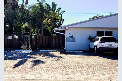758 NE 13th Ct, Unit #1, Fort Lauderdale, FL 33304 - Photo 25