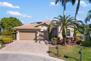 7922 NW 109th Ln, Parkland, FL 33076 - Photo 37