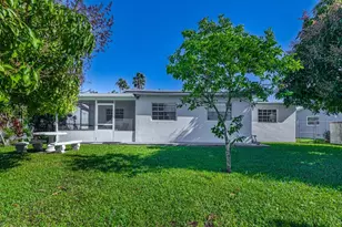 2291 NW 72nd Ave, Sunrise, FL 33313 - Photo 37