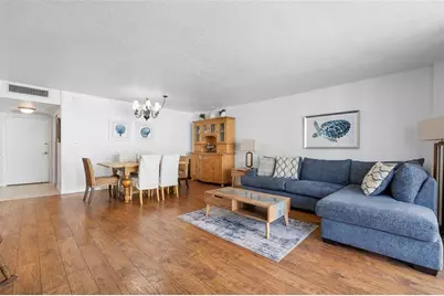 1900 S Ocean Blvd, Unit #4H, Pompano Beach, FL 33062 - Photo 7