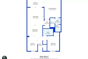 3211 S Carambola Cir S Unit, Coconut Creek, FL 33066 - Photo 5