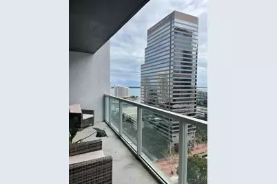 500  Brickell Ave, Unit #2308, Miami, FL 33131 - Photo 9