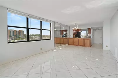 801 N Ocean Blvd, Unit #604, Pompano Beach, FL 33062 - Photo 5