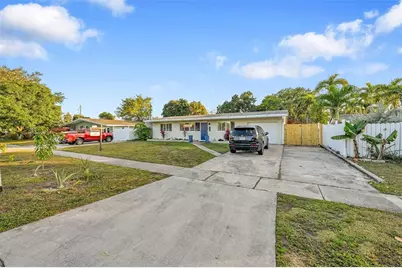 5708 NW 24th St, Margate, FL 33063 - Photo 3