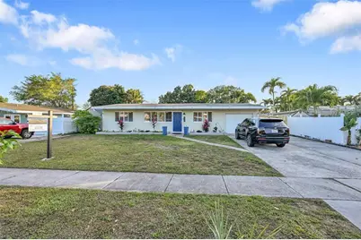 5708 NW 24th St, Margate, FL 33063 - Photo 1
