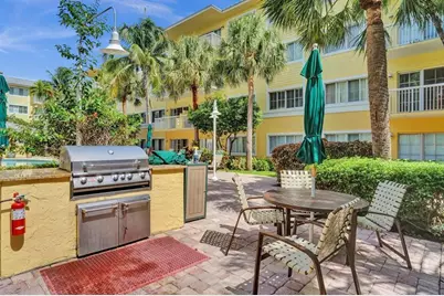 1515 E Broward Blvd, Unit #308, Fort Lauderdale, FL 33301 - Photo 27