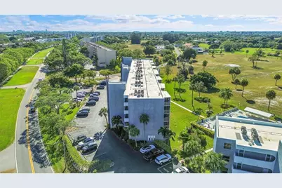 6661 NW 2nd Avenue, Unit #304, Boca Raton, FL 33487 - Photo 33