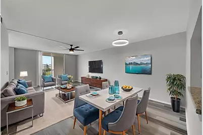 6661 NW 2nd Avenue, Unit #304, Boca Raton, FL 33487 - Photo 1