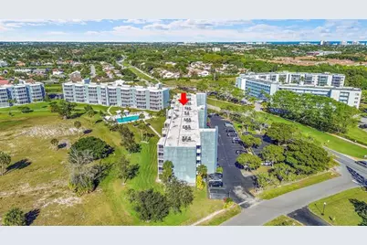 6661 NW 2nd Avenue, Unit #304, Boca Raton, FL 33487 - Photo 45