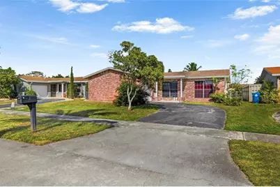 11411 NW 38th Pl, Sunrise, FL 33323 - Photo 27