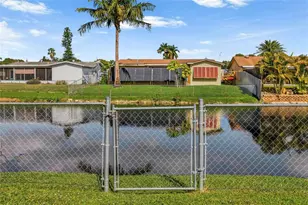 11411 NW 38th Pl, Sunrise, FL 33323 - Photo 29