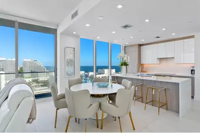 151 N Seabreeze Blvd, Unit #1703E, Fort Lauderdale, FL 33304 - Photo 7