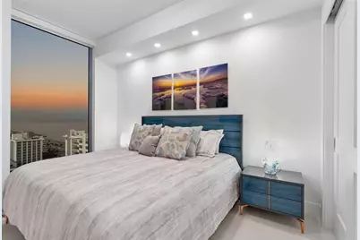 151 N Seabreeze Blvd, Unit #1703E, Fort Lauderdale, FL 33304 - Photo 13