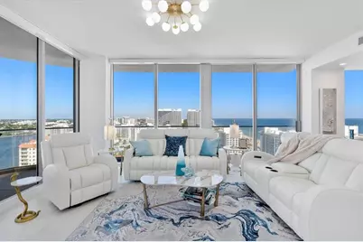 151 N Seabreeze Blvd, Unit #1703E, Fort Lauderdale, FL 33304 - Photo 17