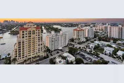 151 N Seabreeze Blvd, Unit #1703E, Fort Lauderdale, FL 33304 - Photo 3