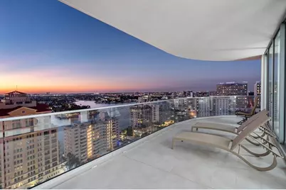 151 N Seabreeze Blvd, Unit #1703E, Fort Lauderdale, FL 33304 - Photo 19