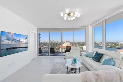 151 N Seabreeze Blvd, Unit #1703E, Fort Lauderdale, FL 33304 - Photo 5