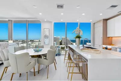 151 N Seabreeze Blvd, Unit #1703E, Fort Lauderdale, FL 33304 - Photo 9