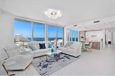 151 N Seabreeze Blvd, Unit #1703E, Fort Lauderdale, FL 33304 - Photo 1