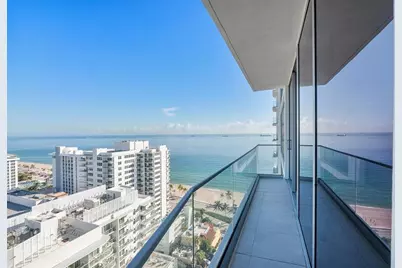 151 N Seabreeze Blvd, Unit #1703E, Fort Lauderdale, FL 33304 - Photo 31