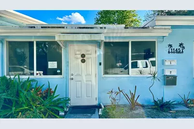 1145 NE 17th Ter, Unit #2, Fort Lauderdale, FL 33304 - Photo 15