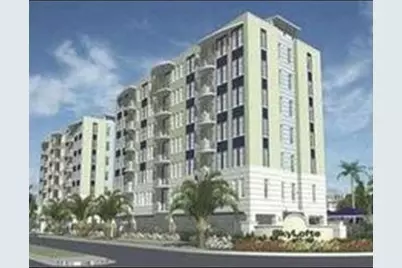 1791 NE Miami Gardens Dr, Unit #E601, Miami, FL 33179 - Photo 1