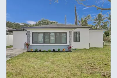 940 SW 28th St, Unit #1, Fort Lauderdale, FL 33315 - Photo 1