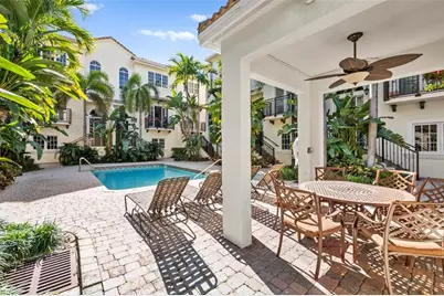 510 SE 7th Street, Unit #401, Fort Lauderdale, FL 33301 - Photo 3