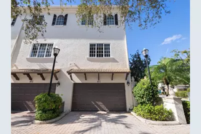 510 SE 7th Street, Unit #401, Fort Lauderdale, FL 33301 - Photo 21