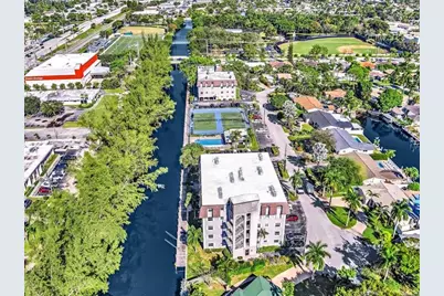 5951 NE 14th Ln, Unit #301-N, Fort Lauderdale, FL 33334 - Photo 5