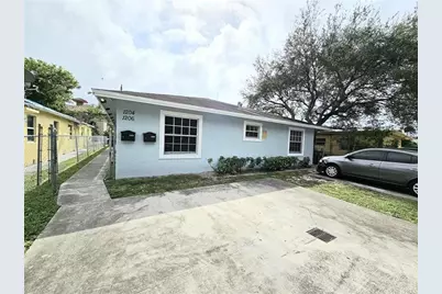 1204 NW 3rd St, Fort Lauderdale, FL 33311 - Photo 3