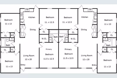 1204 NW 3rd St, Fort Lauderdale, FL 33311 - Photo 11